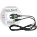 ��Ω�ŵ��״� 8212-USB USB�����ץ� + KEW Report ���եȥ����� ��¬�� �ŵ� ��ή �Ű� �ƥ����� (20002646)