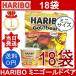 HARIBO Mini Gold Bear 18 пакет комплект 1 пакет 10g - libo- ведро затраты ko..gmi сладости Jerry beans пробный небольшое количество . отметка .. продажа поотдельности 