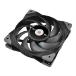 Thermaltake ToughFan 12 ???2000 PWM ?????????? Gen.2??????? 120mm???/?????????(???????) CL-F117-PL12BL-A