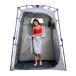 Colapz Camping Shower Tent and Pop Up Toilet Tent - Additional Camping Storage Tall Tent - Privacy Beach Tents Shelters Pop Up - Portable Outdoor Chan