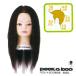 PEEK-A-BOO cut парик pi-k*a*b--