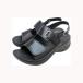 ligeta Work RW1001 black comfort сандалии Re:getA