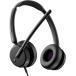 EPOS IMPACT 460T headset 1001253 USB-C Teams одобрено шум отмена Mike встроенный ba скользящий легкий 138g проводной 