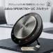 Jabra SPEAK750+ UC 7700-409 для собраний динамик phone Bluetooth USB-A соответствует Link370 приложен Web собрание Zoom Teams Google Meet динамик Mike 