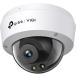 TP-Link VIGI C250(4mm) 5MP наружный для купол type камера системы безопасности PoE соответствует ONVIF IP67 IK10 H.265+ Full color персона * машина идентификация Mike встроенный сеть камера 
