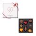  подарок на Bon Festival Pierre maru колли ni2021 Valentine selection (8 штук входит )