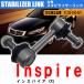  Honda Inspire CP3 стабилизатор links tabi ссылка передний левый для 1 шт. 51325-TA0-A01 техосмотр "shaken" замена 