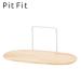  глициния гора PitFitpito Fit hang полка S HSS-01 белый 