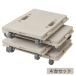 ���� �ƒ�p����� �z�[���L�����[ ���J NTM-E50MK 4��Z�b�g