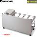 Panasonic Panasonic единица для мусорка Wagon ширина 750mm для серебряный цвет модель гид направляющие есть мусорка 1 шт модель JUA075KWDBGS