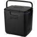  наличие есть на следующий день отправка jet черный Coleman( Coleman ) cooler-box Take 9 рыбалка движение . часть ... предмет кемпинг уличный мощный термос крепкий тепловая защита 