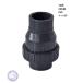 BC15SAes long мяч type коричневый ki клапан(лампа) 15 PVC EPDM TS тип 