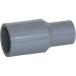 TS соединительная муфта гнездо (S) 16×13 ПВХ соединительная муфта 