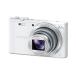 ���[�݌ɂ��� �r�n�m�x�@�f�W�^���X�`���J���� Cyber-shot�@DSC-WX350/W (�z���C�g)