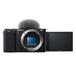  немедленная уплата наличие есть SONY цифровой однообъективный камера α VLOGCAM ZV-E10 B ( черный )( корпус только )