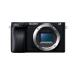  новый *. безопасность паспорт широкий гарантия 3 год ( производитель 1 год +2 год ) SONY цифровой однообъективный камера α ILCE-6400/B ( черный ) ( корпус только )