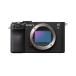  новый *. безопасность паспорт широкий гарантия 3 год ( производитель 1 год +2 год ) SONY цифровой однообъективный камера α ILCE-7CR B ( черный ) ( корпус только ) α7CR