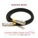 ACOUSTIC REVIVE CLOCK-2.5BNC-TripleC-FM 1 шт. 2.5m часы кабель (BNC specification )