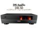 DS Audio TB-50 hybrid * фоно эквалайзер [2026 год 8 месяц продажа ]