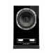 FYNE AUDIO F5S фортепьяно блеск черный пара 2way* такой же ось книжная полка динамик F5S-PG-BLACK