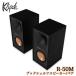 Klipsch R-50M 1 пара 2 way * автобус зеркальный type книжная полка динамик Reference серии klipsch r50m