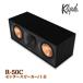 Klipsch R-50C 1 шт. 2 way * воздухо-непроницаемый type центральный динамик Reference серии klipsch r50c
