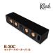 Klipsch R-30C 1 шт. 2 way * автобус зеркальный type центральный динамик Reference серии klipsch r30c