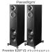 Paradigm PREMIER 820F v2 черный walnut пара 4 Driver *3 way автобус зеркальный type пол подставка динамик [2026 год 9 месяц 20 день продажа ]