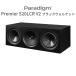 Paradigm PREMIER 520LCR v2 черный walnut 1 шт. 4 Driver *3 way * воздухо-непроницаемый type LCR динамик [2026 год 9 месяц 20 день продажа ]