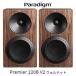 Paradigm PREMIER 220B v2 walnut пара 2 Driver *2 way автобус зеркальный type книжная полка динамик [2026 год 9 месяц 20 день продажа ]
