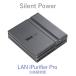 Silent Power LAN iPurifier Pro свет изоляция оборудование /LAN Terminator SLP-LAN-IPURIFIER-PRO iFi audio