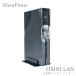 [2025 год 8 месяц 22 день продажа ]Silent Power OMNI LAN 1 шт. LAN кондиционер SLP-OMNI-LAN iFi Audio
