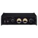 TEAC AX-505 черный стерео основной предусилитель AX-505-B