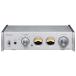 TEAC AX-505 серебряный стерео основной предусилитель AX-505-S