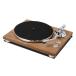TEAC TN-400BT-X walnut запись плеер TN-400BT-X/WA
