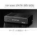 TOP WING DATA ISO BOX аудио специальный маршрутизатор 