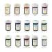 Wilton Will ton dye gel shape icing color 28g all sorts 