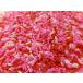  Germany production pink Mix spray shuga-200g business use topping shuga-