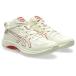  Asics гель обруч V17 стандартный ~asics GELHOOP V17 STANDARD~ (Ivory/Spice Latte) 1063A096-750