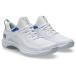  Asics g ride novaFF 4 ~asics GLIDE NOVA FF 4 ~ (White/Sapphire) 1063A105-100