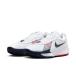  Nike воздушный zoom G.T. cut красный temi-EP белый (104:WHITE/OBSIDIAN-SPORT RED) FB2598-104