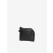  The * North * лицо [THE NORTH FACE] Laumer wa let [Roamer Wallet] черный (K) NM82399-K
