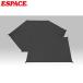  ESP s нижний тент на землю ( Solo для ) 706005 внутренний стандартный товар 
