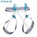  blue ice ko-ka скользящий Harness ( голубой ) 773000 HR04 внутренний стандартный товар 