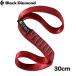  чёрный бриллиант Monde 18mm нейлон Runner (30cm) CP 778016 BD14090001 внутренний стандартный товар 