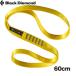  чёрный бриллиант Monde 18mm нейлон Runner (60cm) CP 778016 BD14093001 внутренний стандартный товар 