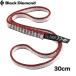  чёрный бриллиант Monde 10mm большой шея s Runner (30cm) cp 778016 BD14050001 внутренний стандартный товар 