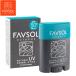 [FAVSOL OUTDOOR] �i�`������ UV �n�[�o���X�e�B�b�N ���@�\UV�v���e�N�g ���Ă��~�� �V�R�A���} ������ �������K�i