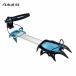 BLUE ICE blue ice половина .ng Alpine hybrid 100425 внутренний стандартный товар 