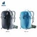 deuter Deuter Trail 25 D3440524 внутренний стандартный товар 